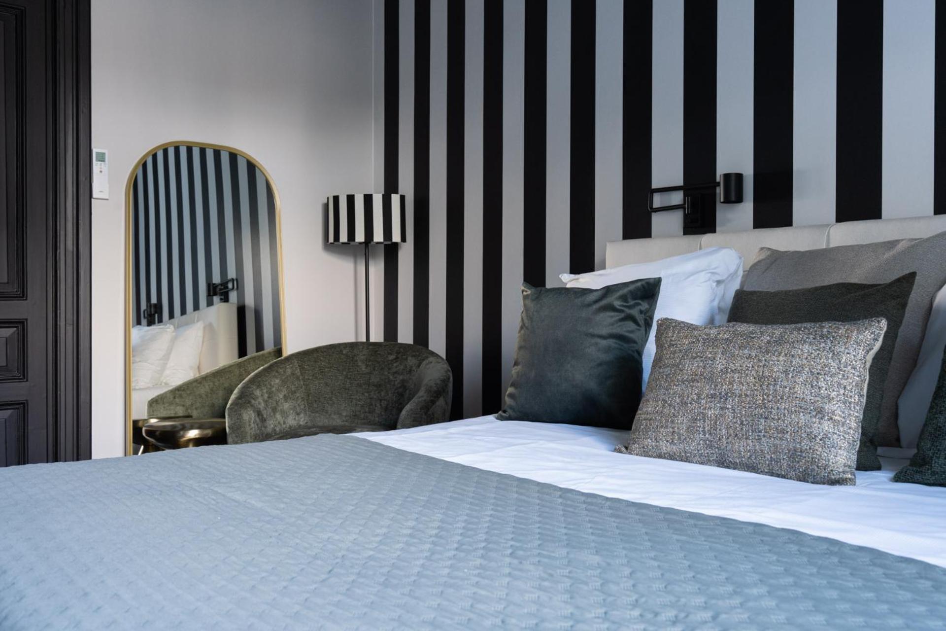 Villa V Petit Hotel Valkenburg aan de Geul Luaran gambar