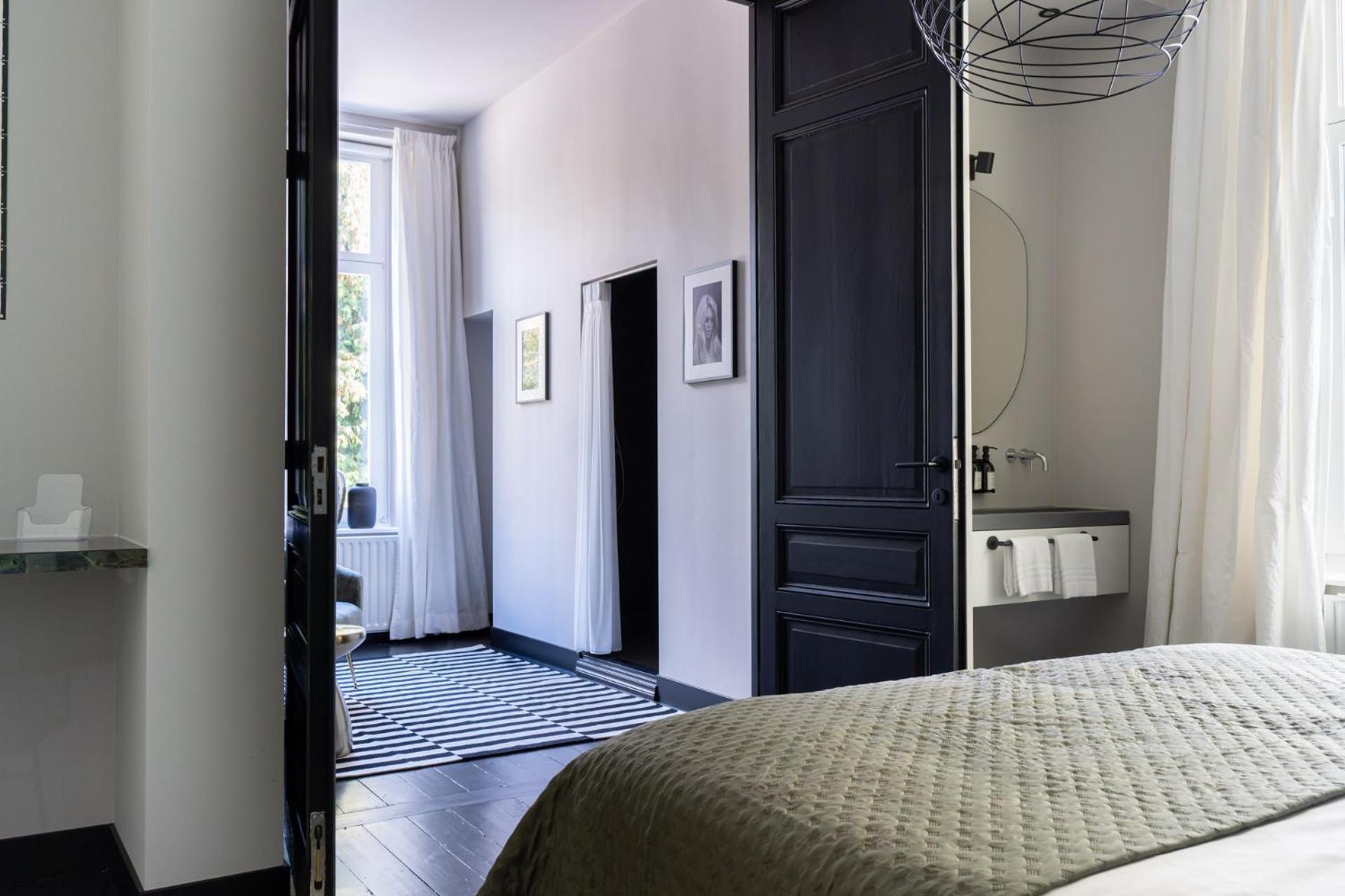 Villa V Petit Hotel Valkenburg aan de Geul Luaran gambar
