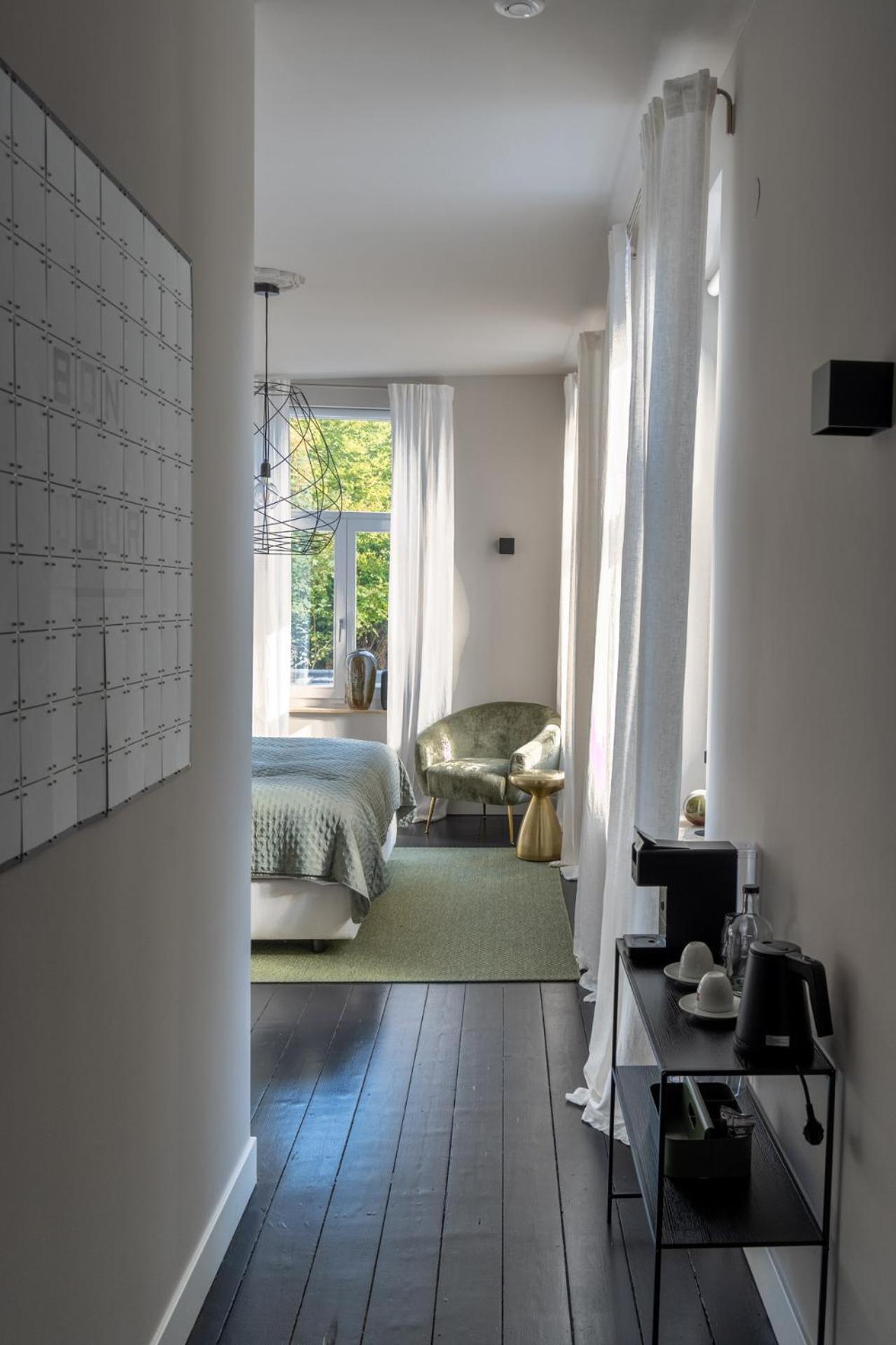 Villa V Petit Hotel Valkenburg aan de Geul Luaran gambar