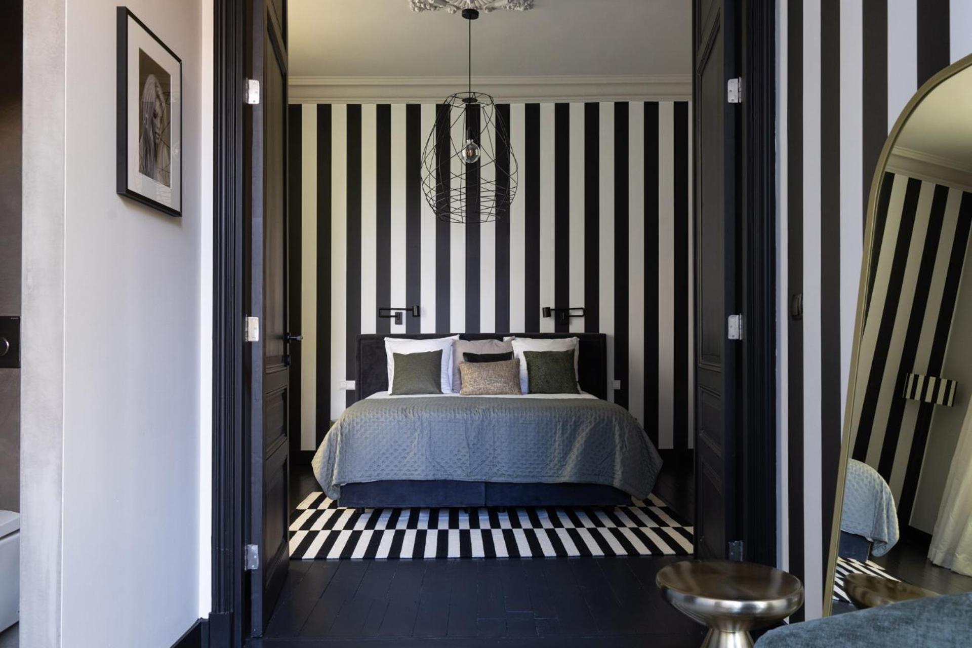 Villa V Petit Hotel Valkenburg aan de Geul Luaran gambar