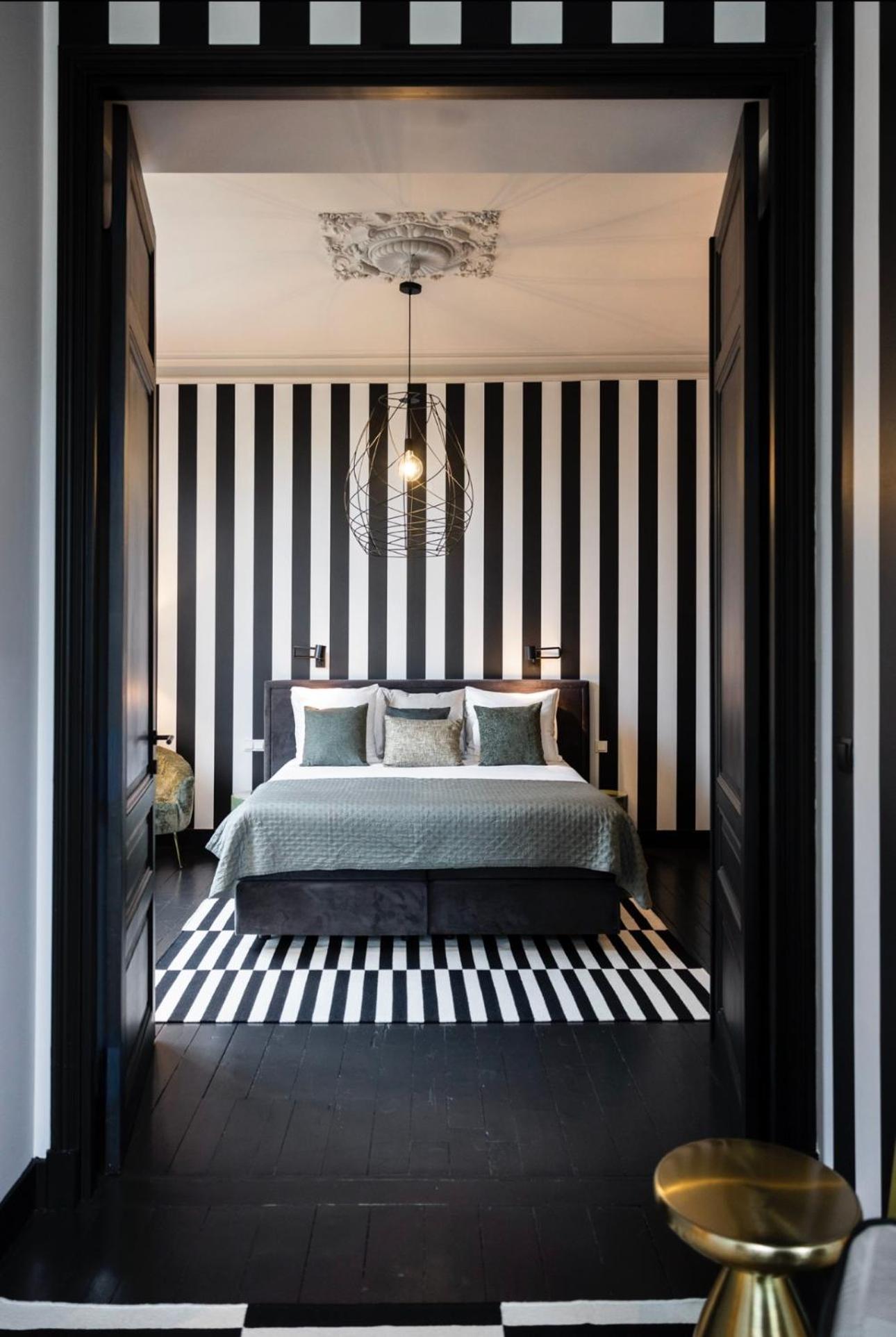 Villa V Petit Hotel Valkenburg aan de Geul Luaran gambar
