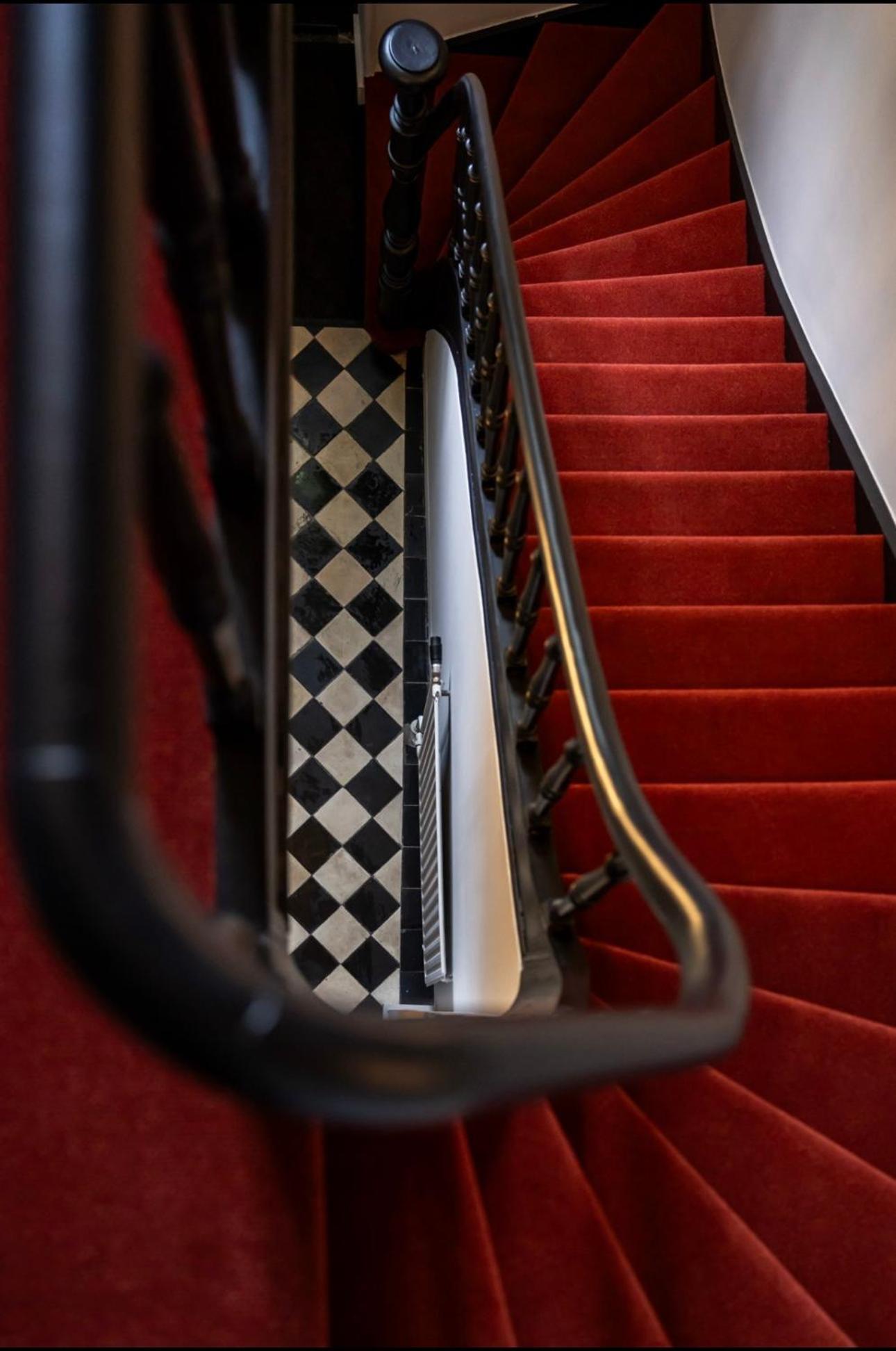 Villa V Petit Hotel Valkenburg aan de Geul Luaran gambar