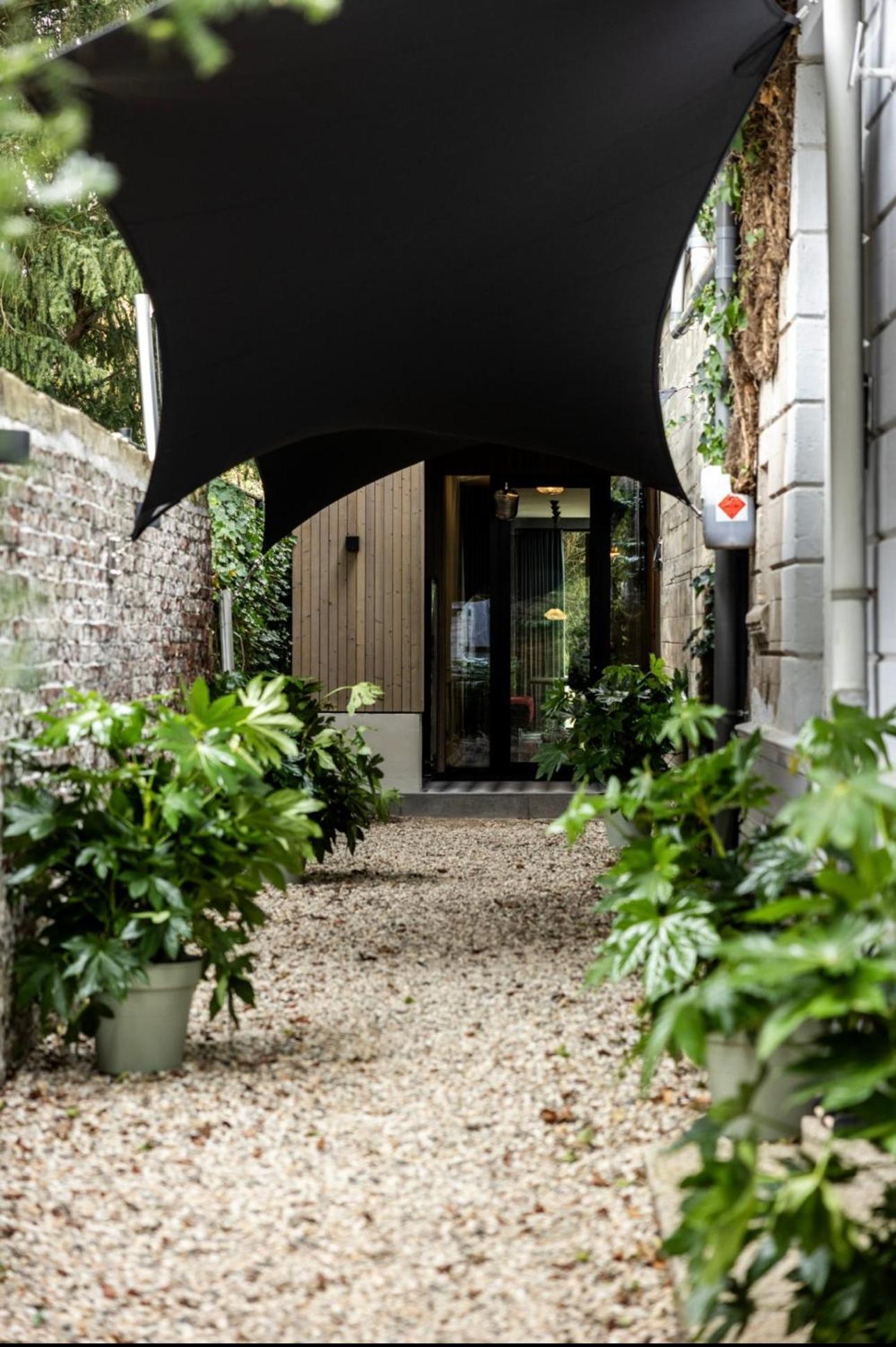 Villa V Petit Hotel Valkenburg aan de Geul Luaran gambar