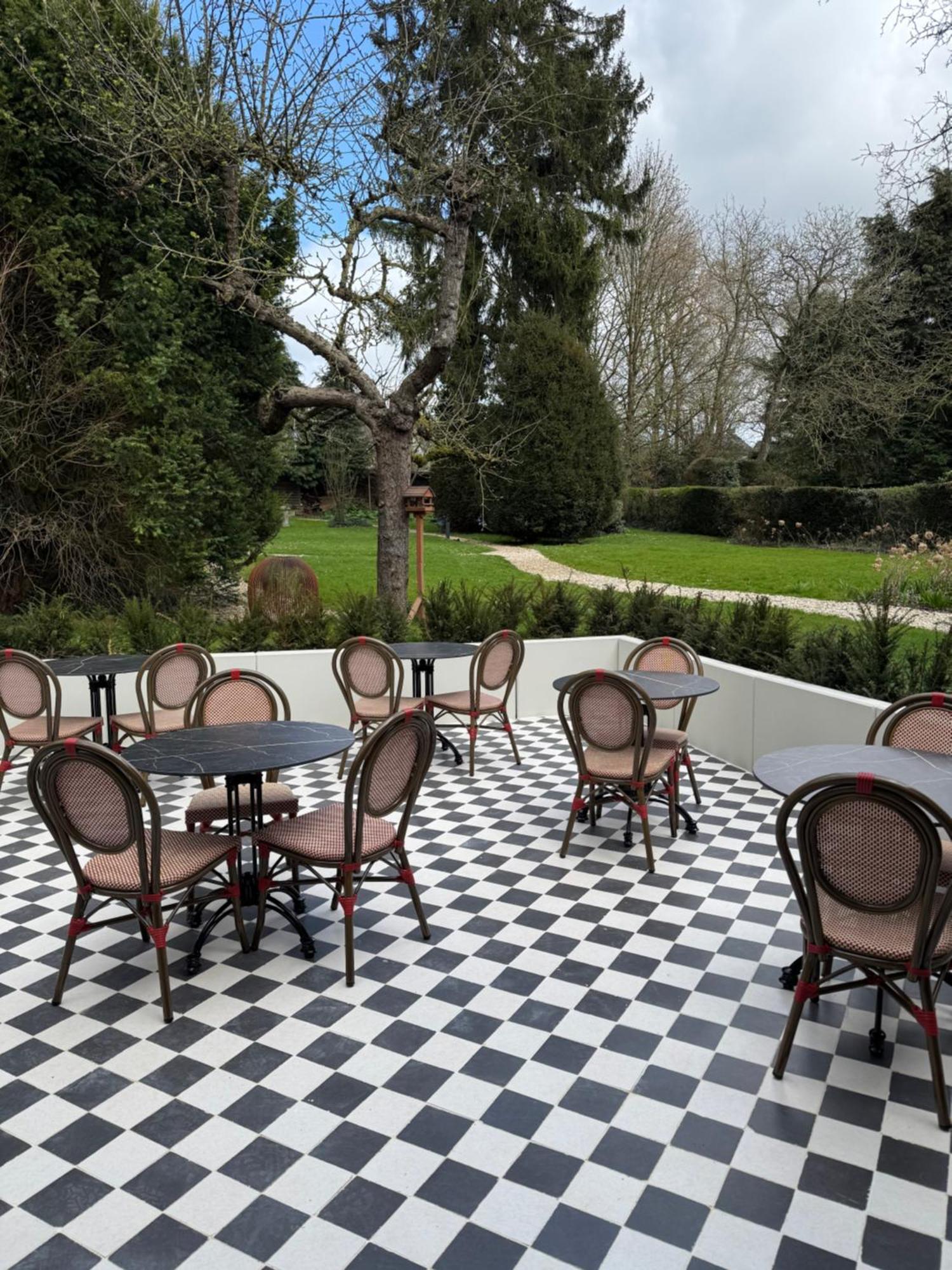 Villa V Petit Hotel Valkenburg aan de Geul Luaran gambar
